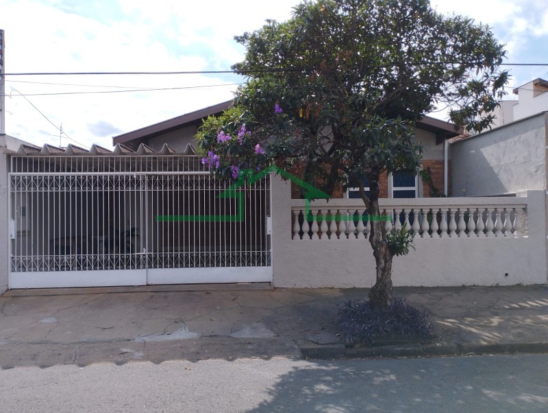 VILA REZENDE