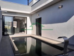 Casas-CONDOMÍNIO SOLEIL-foto235813