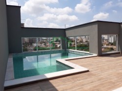 Apartamentos-ED. THE ONE - LOFT HOMEFLEX-foto236004