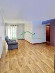 Apartamentos-ED. PARQUE DAS ÁGUAS-foto237014