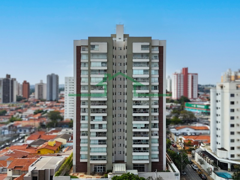 Apartamentos-ED. MONTEIRO LOBATO-foto278608