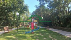 Terrenos e Chácaras-CONDOMÍNIO RESIDENCIAL CANADÁ-foto240456