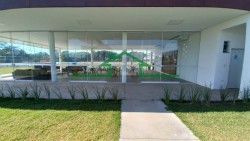 Terrenos e Chácaras-CONDOMÍNIO RESIDENCIAL CANADÁ-foto240458