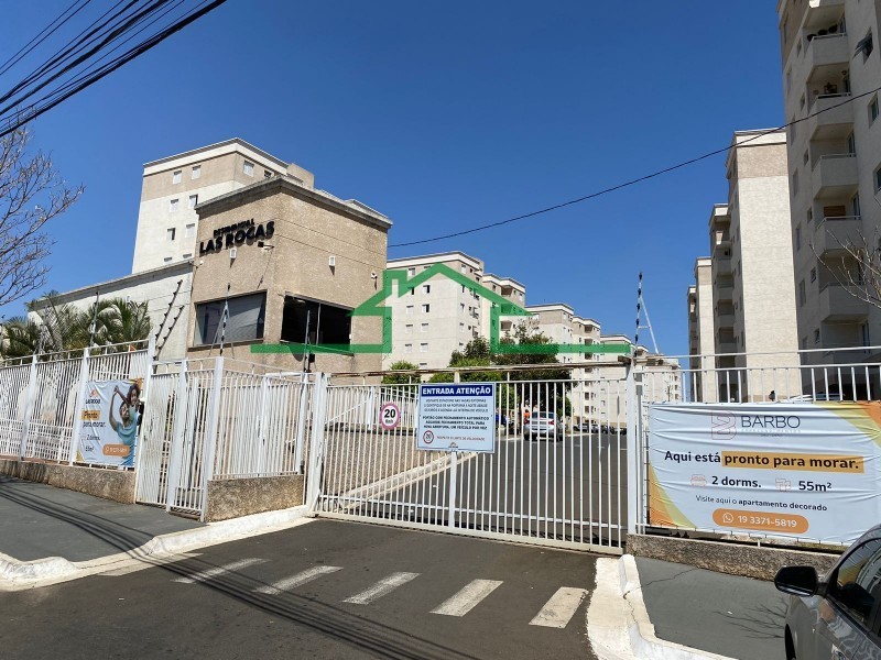 ED. LAS ROCAS RESIDENCIAL