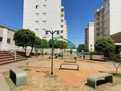 Apartamentos-ED. LAS ROCAS RESIDENCIAL - MOBILIADO-foto240863