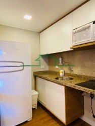 Apartamentos-ED. NEW LIFE APART HOTEL - MOBILIADO-foto241313