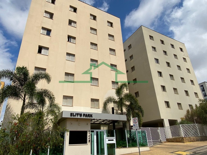 Apartamentos-ED. ELITS PARK-foto241851
