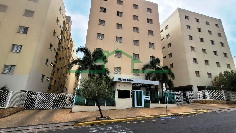 Apartamentos-ED. ELITS PARK-foto243098