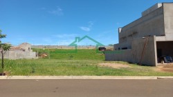 Terrenos e Chácaras-CONDOMÍNIO DAMHA II-foto243132