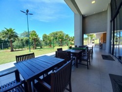Terrenos e Chácaras-CONDOMÍNIO DAMHA II-foto243145