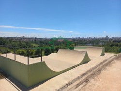 Terrenos e Chácaras-CONDOMÍNIO DAMHA II-foto243134
