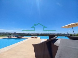 Terrenos e Chácaras-CONDOMÍNIO DAMHA II-foto243137