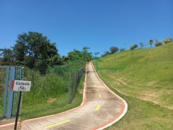 Terrenos e Chácaras-CONDOMÍNIO DAMHA II-foto243156