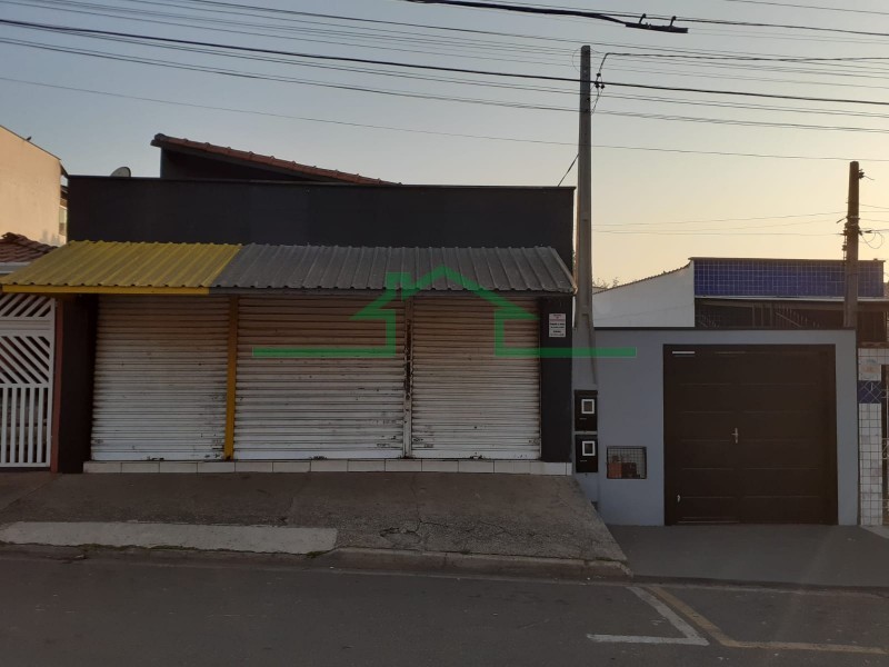 JARDIM NOVA SUÍÇA
