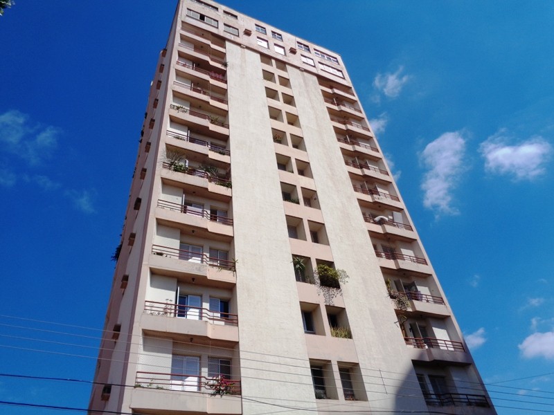 ED. PAÇO DE SEVILHA