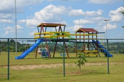 Terrenos e Chácaras-CONDOMÍNIO TERRAS DE ARTEMIS-foto243734