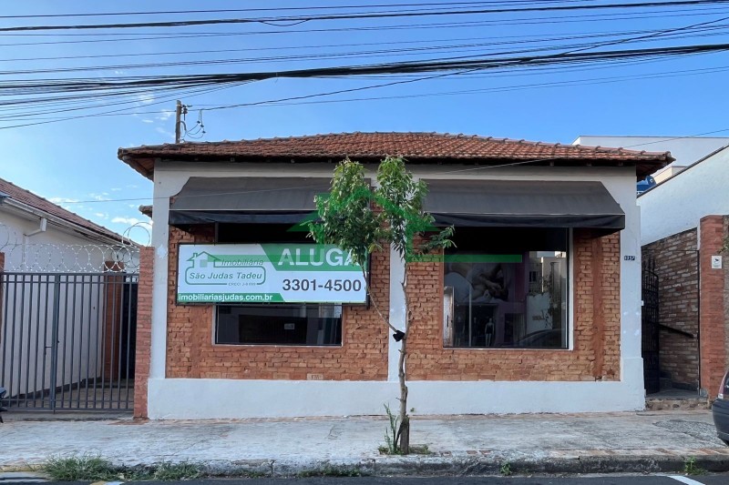 Comerciais-SALÃO SÃO JUDAS-foto275611
