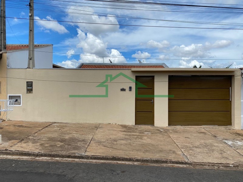 Casas-PARQUE SÃO JORGE-foto245023