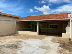 Casas-PARQUE SÃO JORGE-foto245025