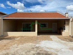 Casas-PARQUE SÃO JORGE-foto245024