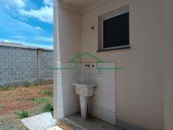 Casas-CONDOMÍNIO RESERVA DO TAQUARAL I-foto245720