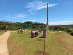 Terrenos e Chácaras-CONDOMÍNIO DAMHA II-foto245333