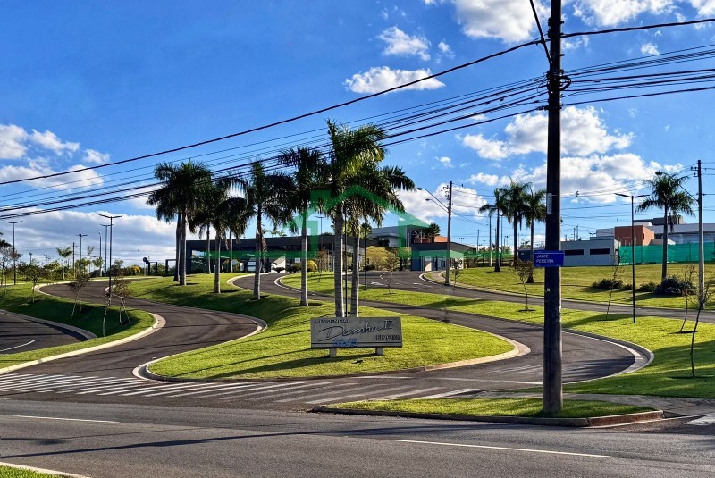 Terrenos e Chácaras-CONDOMÍNIO DAMHA II-foto275740