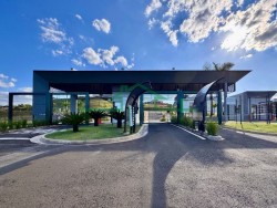 Terrenos e Chácaras-CONDOMÍNIO DAMHA II-foto275741