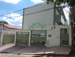 ED. RESIDENCIAL ITALY 
