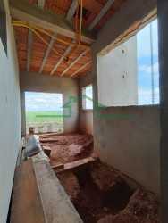 Casas-CONDOMÍNIO PARK TAQUARAL-foto245757