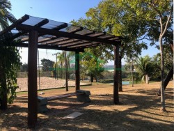 Terrenos e Chácaras-CONDOMÍNIO DAMHA-foto272384