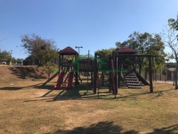 Terrenos e Chácaras-CONDOMÍNIO DAMHA-foto272385