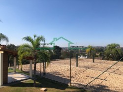 Terrenos e Chácaras-CONDOMÍNIO DAMHA-foto272386