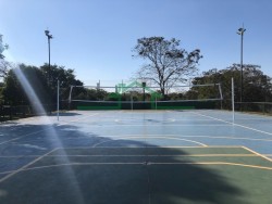 Terrenos e Chácaras-CONDOMÍNIO DAMHA-foto272387