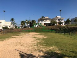 Terrenos e Chácaras-CONDOMÍNIO DAMHA-foto272388