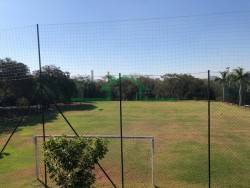 Terrenos e Chácaras-CONDOMÍNIO DAMHA-foto272389