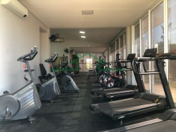Terrenos e Chácaras-CONDOMÍNIO DAMHA-foto272391