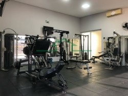 Terrenos e Chácaras-CONDOMÍNIO DAMHA-foto272393