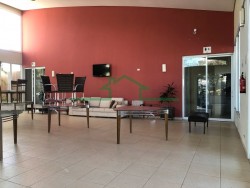Terrenos e Chácaras-CONDOMÍNIO DAMHA-foto272394