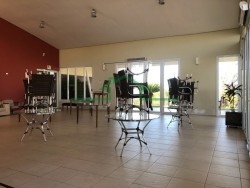 Terrenos e Chácaras-CONDOMÍNIO DAMHA-foto272395