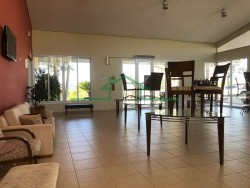 Terrenos e Chácaras-CONDOMÍNIO DAMHA-foto272397