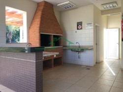 Terrenos e Chácaras-CONDOMÍNIO DAMHA-foto272398