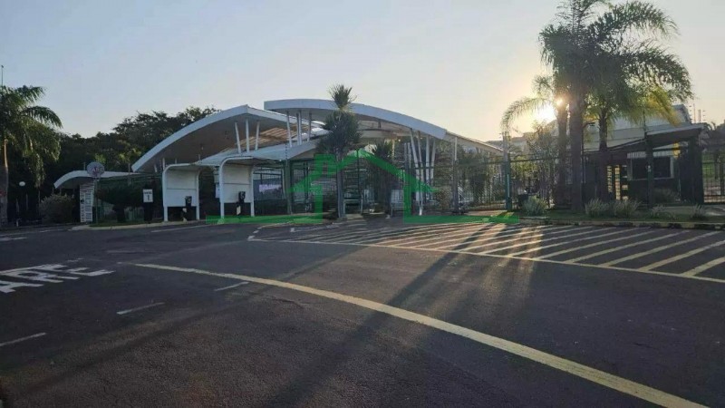 Terrenos e Chácaras-CONDOMÍNIO DAMHA-foto275749