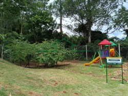 Terrenos e Chácaras-CONDOMÍNIO RESIDENCIAL RIVIERA-foto247578