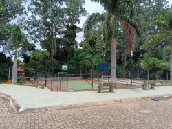 Terrenos e Chácaras-CONDOMÍNIO RESIDENCIAL RIVIERA-foto247580