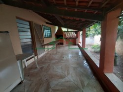 Terrenos e Chácaras-ESTÂNCIA LAGO AZUL-foto247690