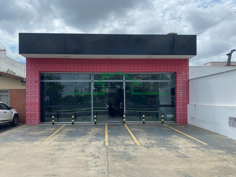 Comerciais-SALÃO AV. INDEPENDÊNCIA-foto247818