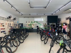 Comerciais-SALÃO AV. INDEPENDÊNCIA-foto247826