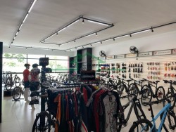Comerciais-SALÃO AV. INDEPENDÊNCIA-foto247833