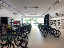 Comerciais-SALÃO AV. INDEPENDÊNCIA-foto247832